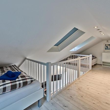 Haus Tierfreund Lejlighed Hellenthal Eksteriør billede