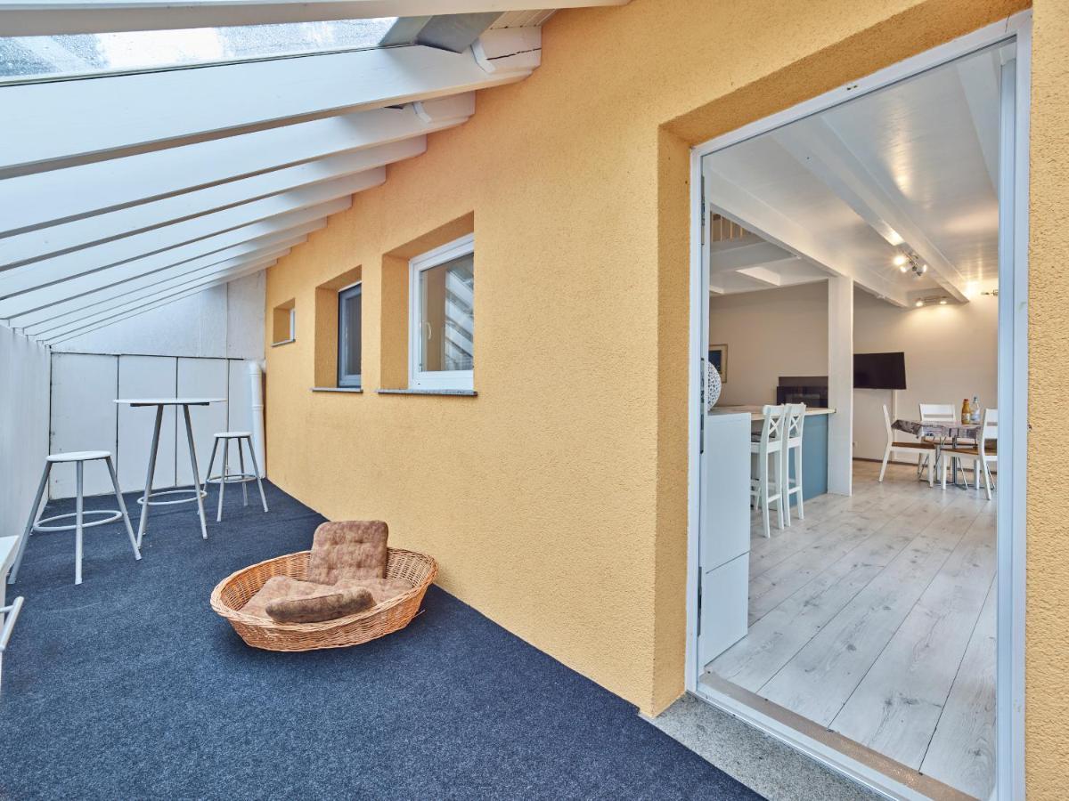 Haus Tierfreund Lejlighed Hellenthal Eksteriør billede